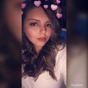 Meet your Posher, Sara